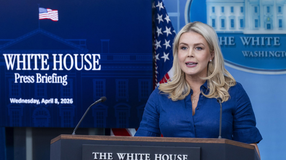  Casa Bianca, 'non abbiamo chiesto la proroga del cessate il fuoco in Iran' 