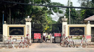 La junta militar birmana indulta a m&aacute;s de 3.000 detenidos por el A&ntilde;o Nuevo budista