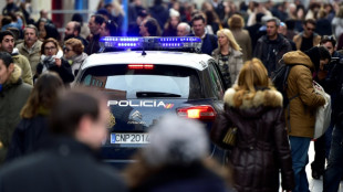 Desmantelada en Espa&ntilde;a una red sino-&aacute;rabe de blanqueo de dinero del tr&aacute;fico de emigrantes