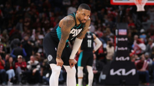 NBA: 71 Punkte f&uuml;r Lillard - Schr&ouml;der siegt mit Lakers