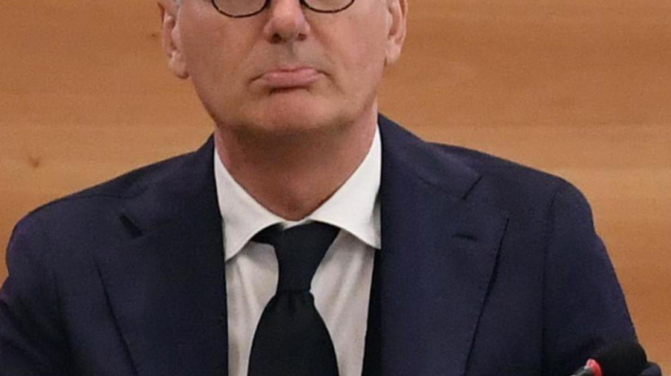 Milleri, Ops Banca Generali? Meglio n&eacute; vinti n&eacute; vincitori