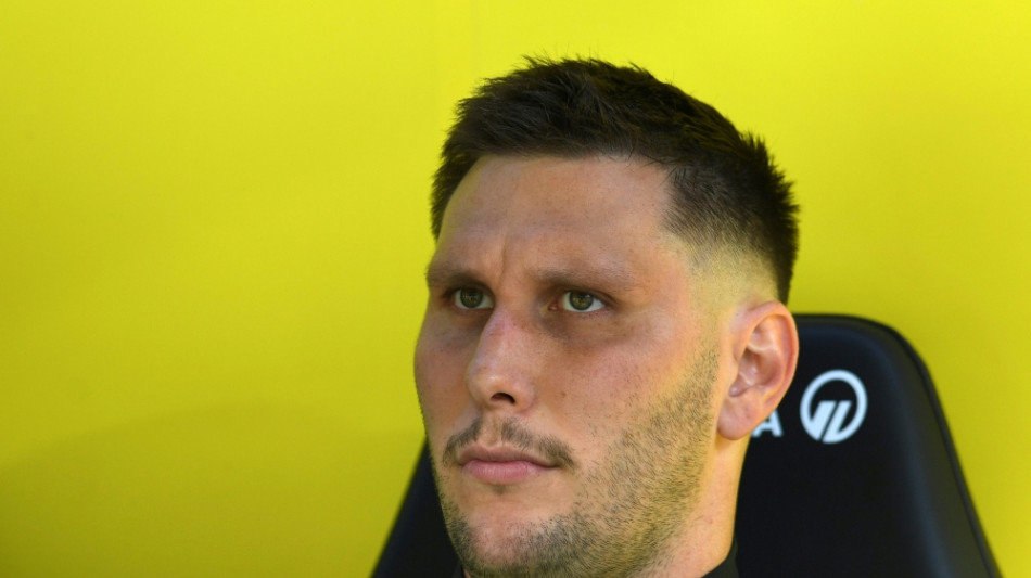  Ex-Nationalspieler S&uuml;le beendet Karriere nach der Saison 