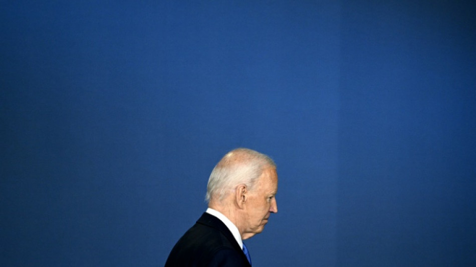 Hollywood y sus ricos donantes aumentan la presi&oacute;n en torno a Biden