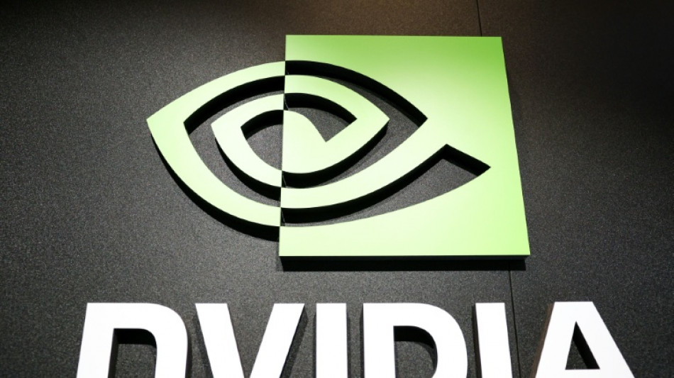  Feu vert de Trump à l'exportation de puces Nvidia vers la Chine 