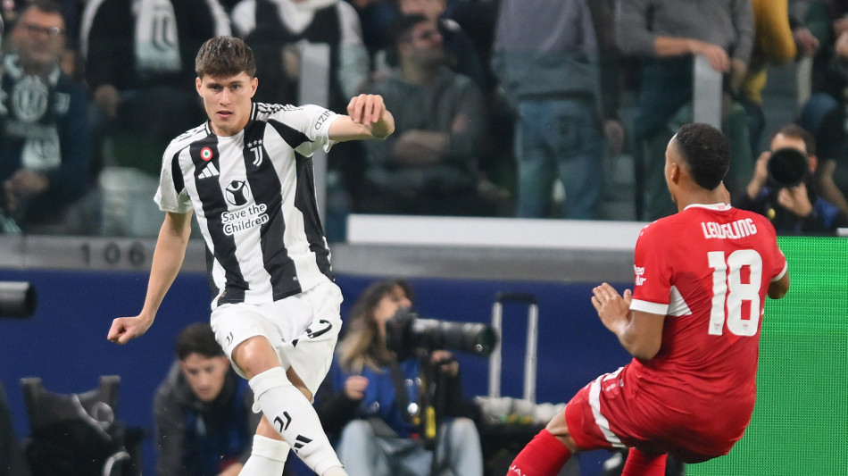 Calcio: Juve; Savona firma il rinnovo fino al 2030