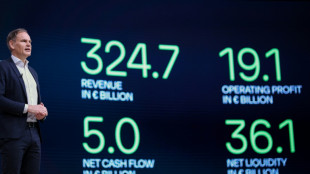 El beneficio de Volkswagen cay&oacute; un 30% en 2024 por el incremento de costes y menos ventas en China