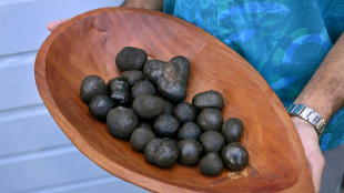 Einigung auf Regeln für Rohstoffabbau am Meeresboden liegt in weiter Ferne