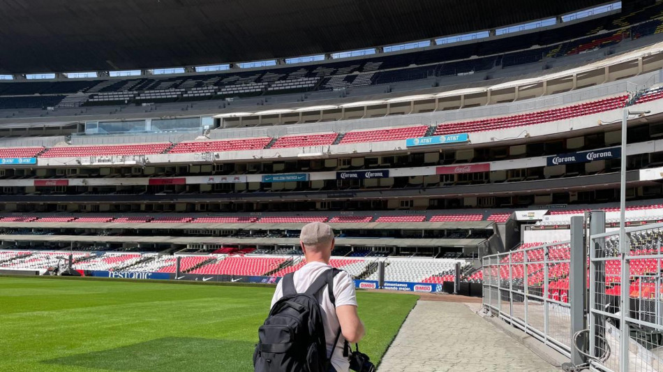  Allarme sicurezza sui Mondiali in Messico, la Bolivia scrive alla Fifa 