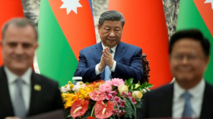 El presidente chino dice que los aranceles "da&ntilde;an" el comercio internacional, seg&uacute;n la prensa estatal