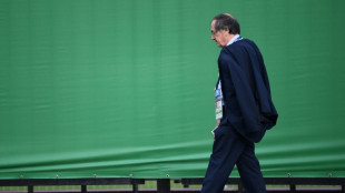 Foot: Le Gra&euml;t, un pr&eacute;sident de la FFF sous haute pression