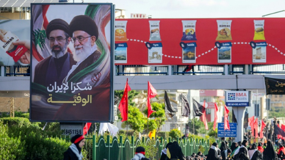  Ir&aacute;n acusa a EEUU de "violar" el acuerdo y ambos pa&iacute;ses intercambian ataques 