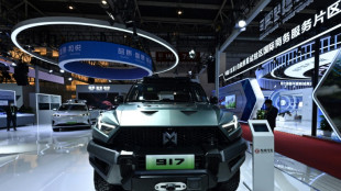 Pek&iacute;n fustiga el veto de EEUU a la tecnolog&iacute;a china en los veh&iacute;culos conectados