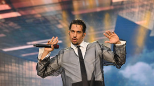 Mahmood riceve la cittadinanza onoraria di Orosei