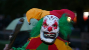 B&ouml;ller auf Beamte in der Halloween-Nacht: Polizeieins&auml;tze in mehreren St&auml;dten