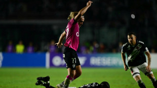 Vasco &eacute; eliminado da Sul-Americana pelo Del Valle; Bahia cai diante do Am&eacute;rica de Cali