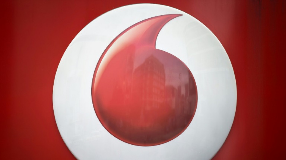 Vodafone Deutschland schw&auml;chelt - Britischer Konzern dennoch mit Plus