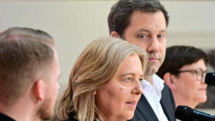 SPD-Politiker &auml;u&szlig;ern Skepsis wegen m&ouml;glicher Doppelrolle von Bas und Klingbeil