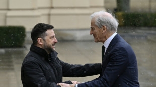 Trump e Zelensky conversam por telefone antes de di&aacute;logo em Genebra entre EUA e Ucr&acirc;nia