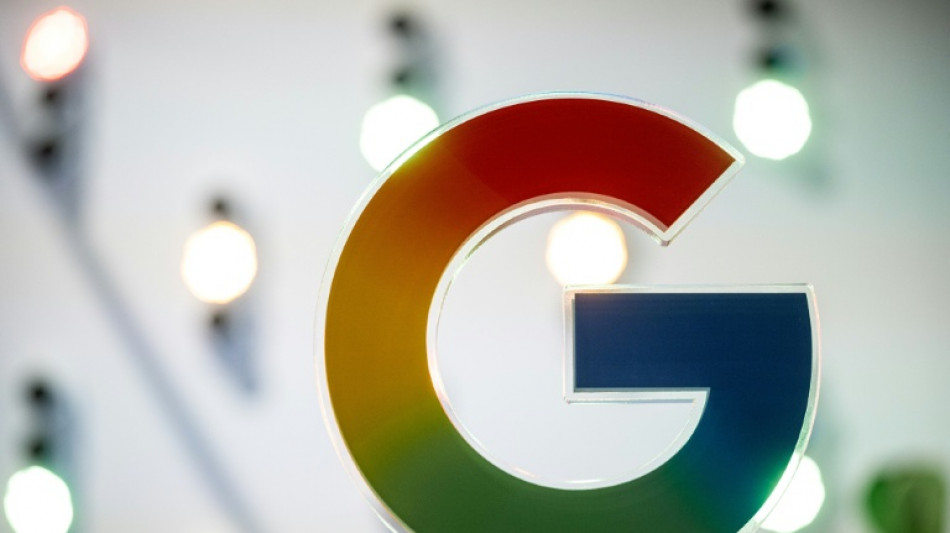  UE: 403 millions d'euros d'amende contre Google pour le traitement des donn&eacute;es de g&eacute;olocalisation 
