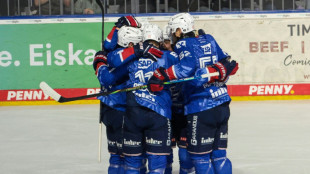 DEL: Sch&uuml;tz trifft gegen Ex-Klub K&ouml;ln doppelt