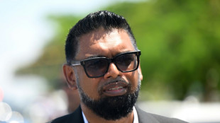 Guyanese President Irfaan Ali claims election victory