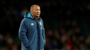 Rugby: Eddie Jones fait son grand retour avec l'Australie, &agrave; huit mois du Mondial