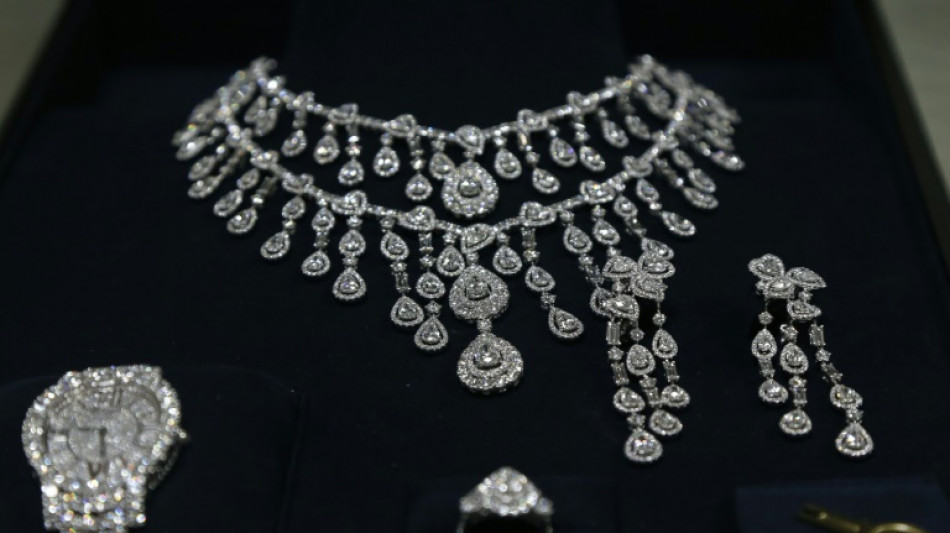 Tribunal brasile&ntilde;o da a Bolsonaro 5 d&iacute;as para devolver joyas regaladas por Arabia Saudita