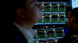 Wall Street cl&ocirc;ture en hausse apr&egrave;s l'emploi am&eacute;ricain