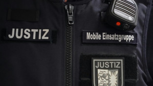 Joggerin vergewaltigt und get&ouml;tet: Mann aus Schleswig-Holstein kommt in Psychiatrie