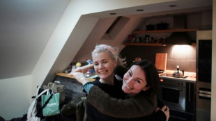 A Belgrade, des Russes oppos&eacute;s &agrave; Poutine pr&ecirc;ts &agrave; une longue vie d'exil