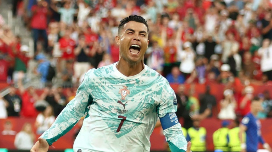 "Incuestionable": la imborrable huella de Ronaldo en el f&uacute;tbol espa&ntilde;ol 