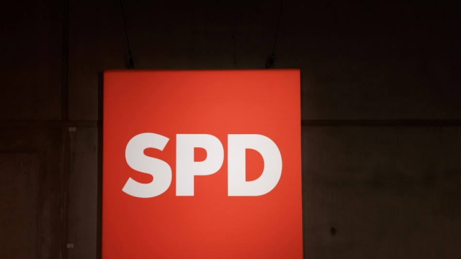  Berliner SPD w&auml;hlt Spitzenkandidat Krach und Abgeordnete K&ouml;nig zu neuen Vorsitzenden 