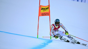 Weltmeister Schmid abgeschlagen - zweites Gold f&uuml;r Odermatt