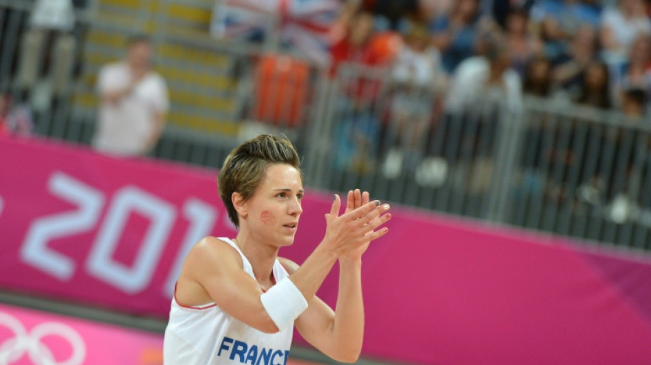 Basket: la der' de Dumerc, la l&eacute;gende des Bleues va quitter les parquets