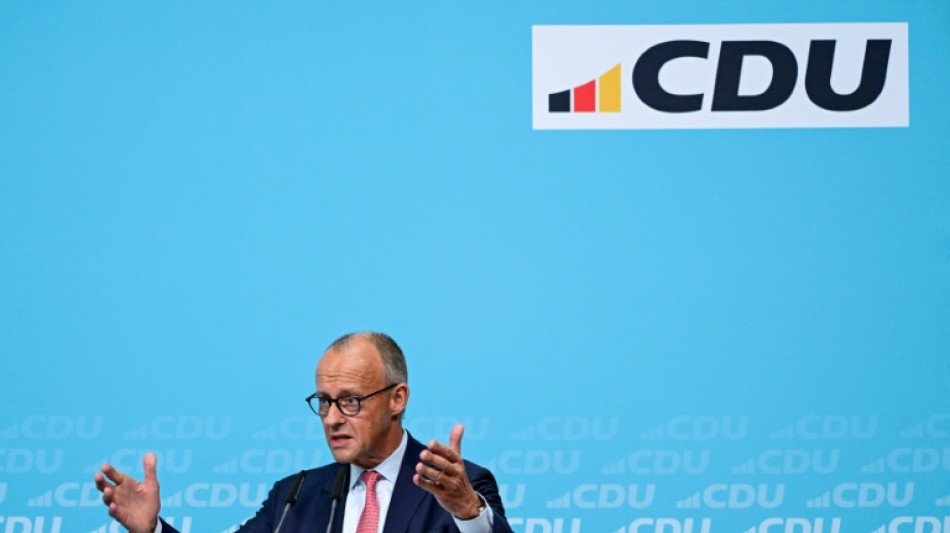 Allemagne: ouverture des bureaux de vote dans deux L&auml;nder, des scrutins &agrave; haut risque pour le chancelier