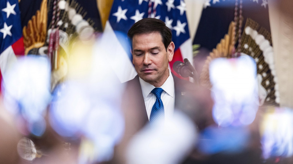  Media, 'partenza della delegazione iraniana dagli Usa ordinata da Rubio' 