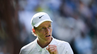 Tennis: Jannik Sinner, un "gars normal" au talent f&eacute;roce