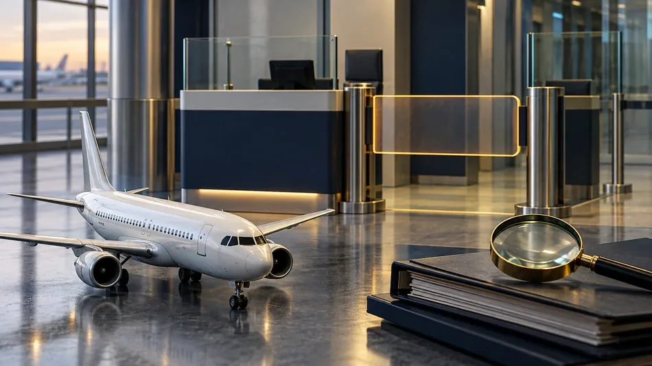 Air India CEO summoned over alleged departure immigration lapse