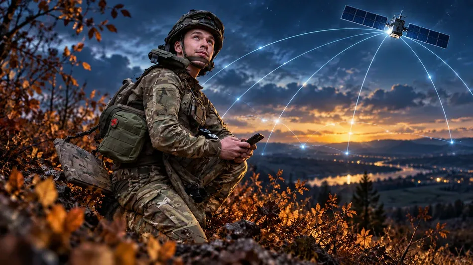  Ukraine widerspricht Musk im Streit &uuml;ber Starlink-Nutzung 