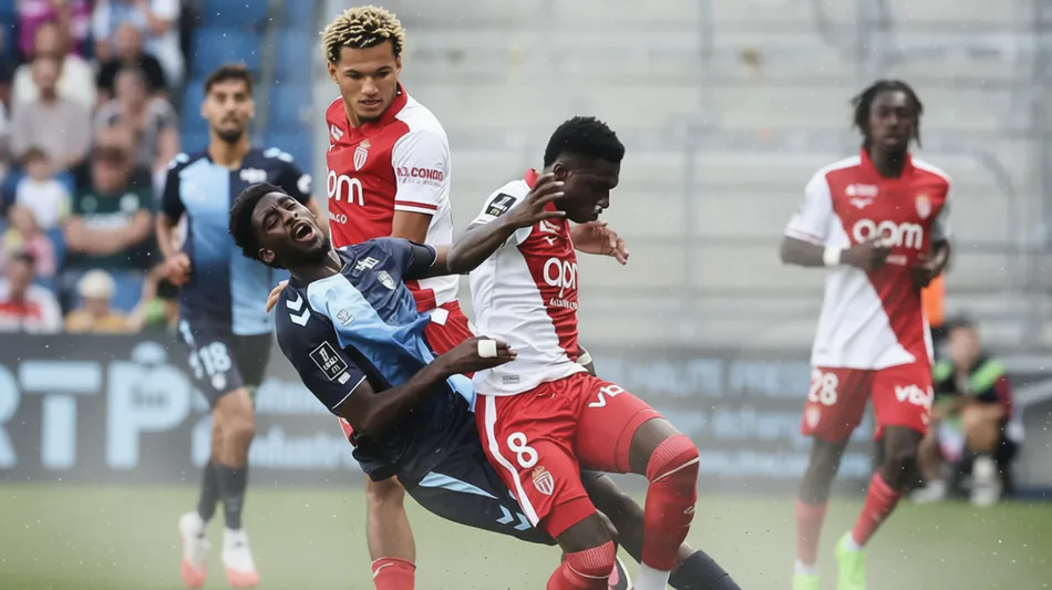 Transferts : Lamine Camara au c&oelig;ur des n&eacute;gociations avec Chelsea et Crystal Palace 