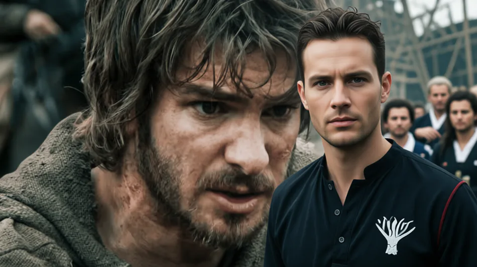  The Uprising : Le virage marketing d&eacute;sastreux vers Robin des Bois 