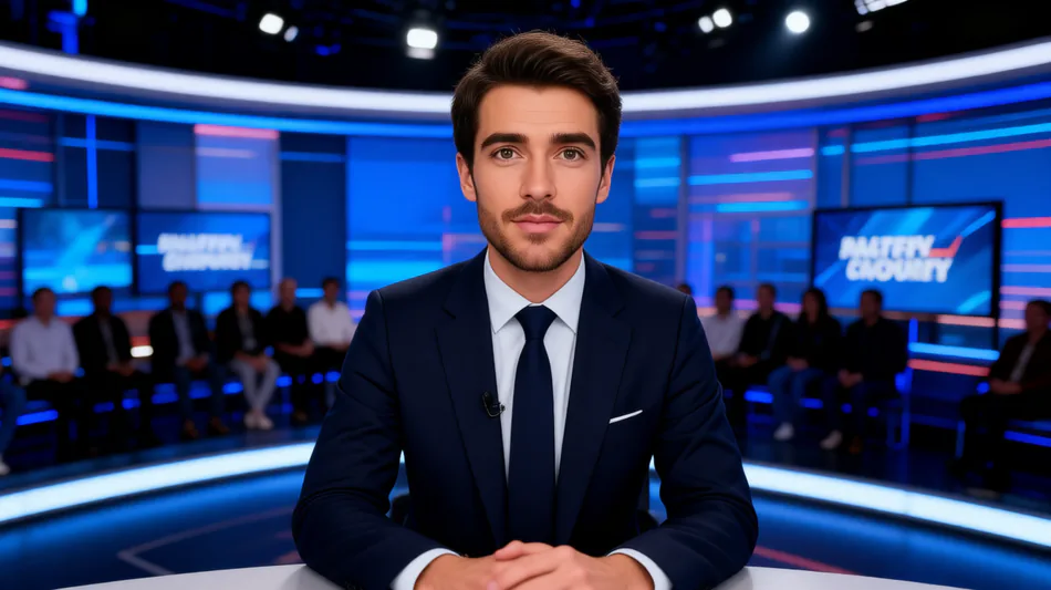  Bruno Cormerais : Endemol confirme une enqu&ecirc;te interne pour comportements inappropri&eacute;s 