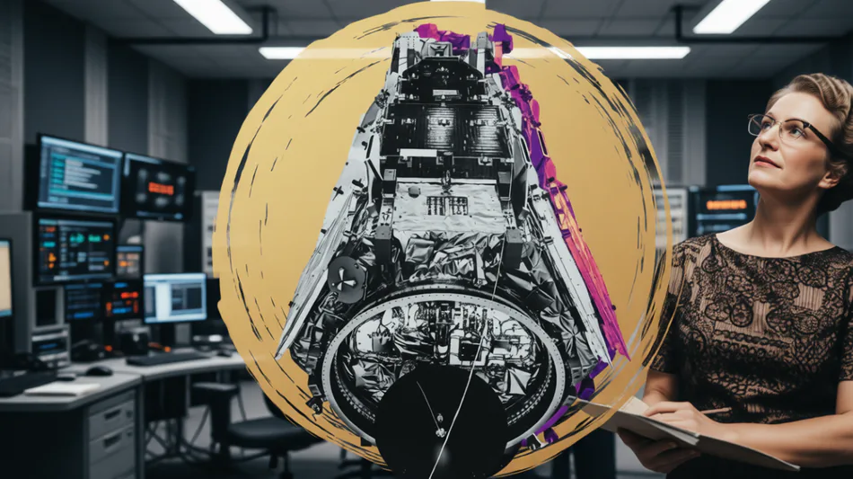  Lancement du t&eacute;lescope Nancy Grace Roman : le Falcon Heavy pr&ecirc;t au d&eacute;collage 
