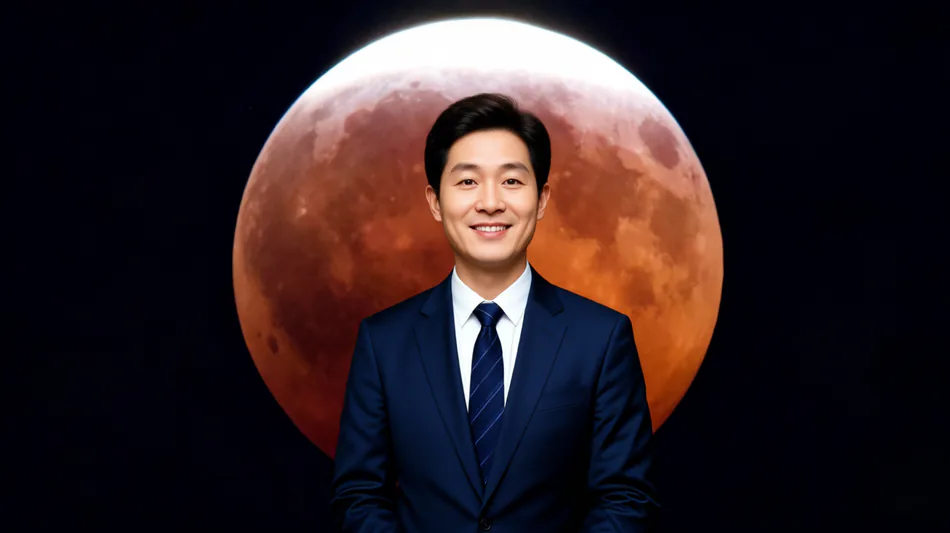  &Eacute;clipse lunaire partielle du 28 ao&ucirc;t 2026 : premi&egrave;res images et observations 