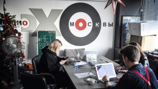 La Russie serre la vis &agrave; l'int&eacute;rieur en pleine invasion de l'Ukraine