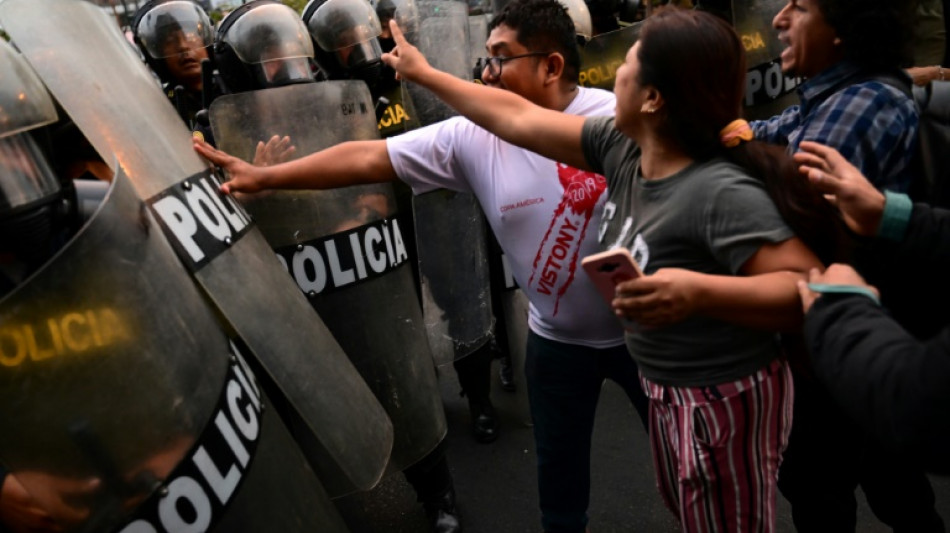 P&eacute;rou: Castillo dans l'attende d'une d&eacute;cision sur son maintien en d&eacute;tention