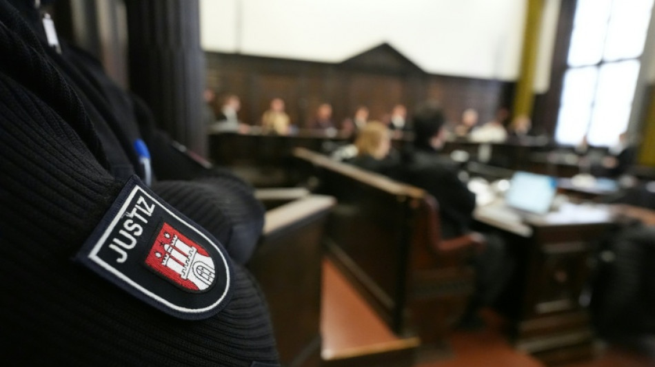  Urteil wegen mutma&szlig;licher iranischer Anschlagspl&auml;ne in Hamburg erwartet 