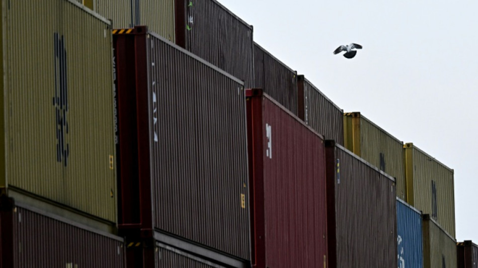 Stagnation: Wirtschaftsweise senken Wachstumsprognose f&uuml;r 2025 auf 0,0 Prozent