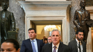 Les r&eacute;publicains abattent leurs cartes dans la bataille sur le plafond de la dette am&eacute;ricaine