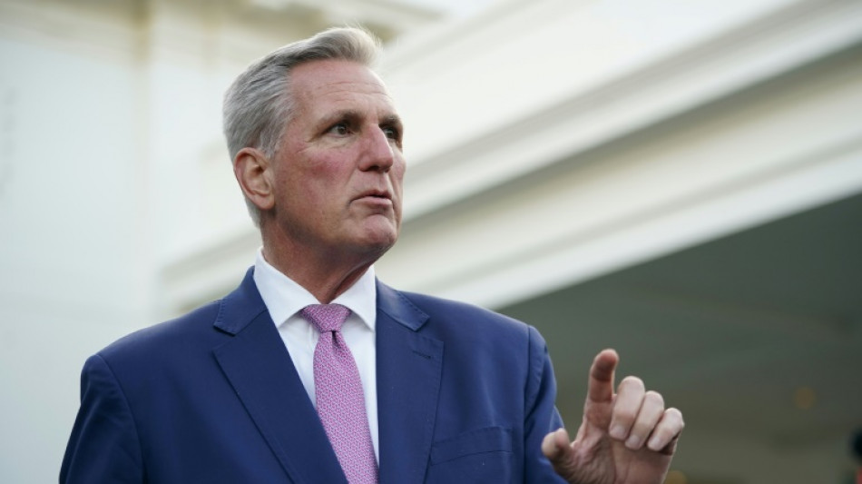 Techo de la deuda no subir&aacute; sin recorte de gastos en EEUU, seg&uacute;n l&iacute;der republicano del Congreso